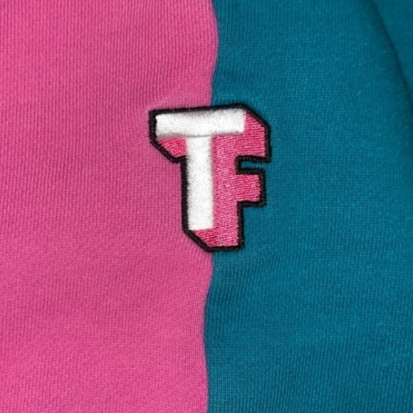 ●SALE●Teddy Fresh Hoodie - Picture 2 of 15